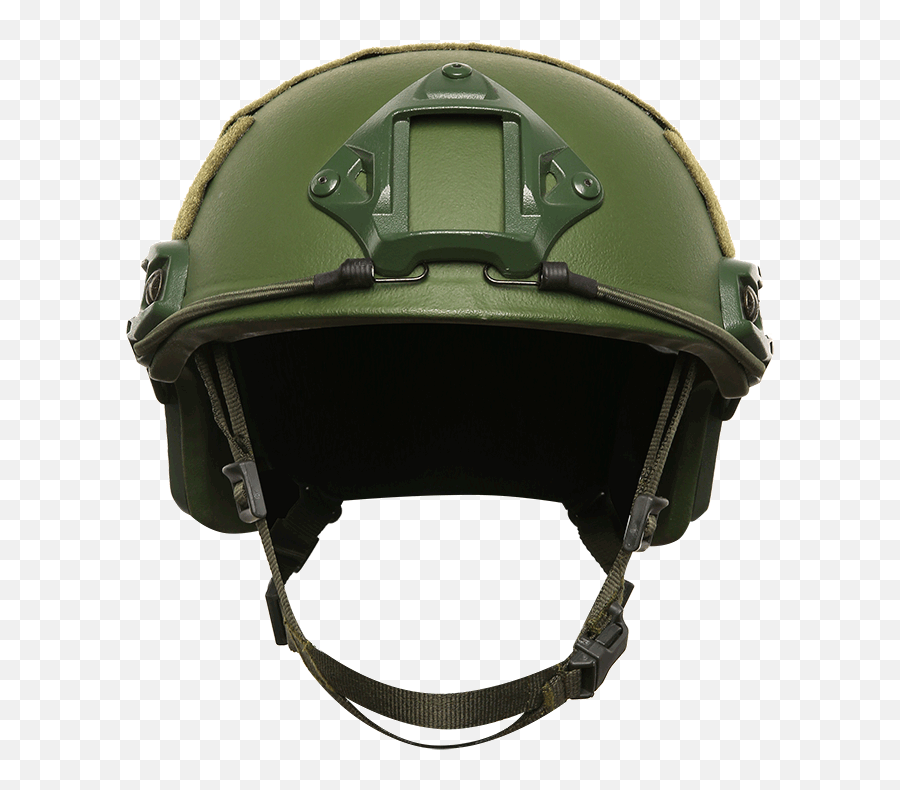 Nij Iiia Aramid Pe Military Army Green - Green Military Helmet Png,Army Helmet Png