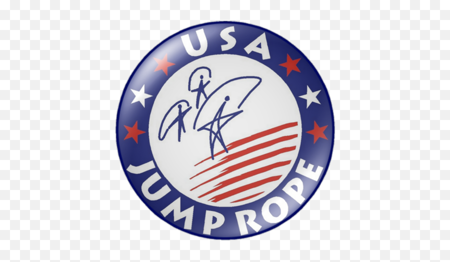 Usa Jump Rope Donation - Usa Jump Rope Png,Jump Rope Png