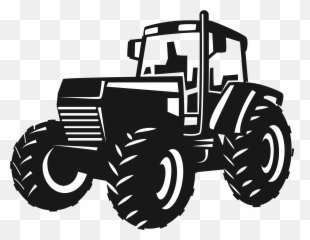 John Deere Tractor Agriculture Clip Art - Tractor Clipart Png,John Deere Tractor Png