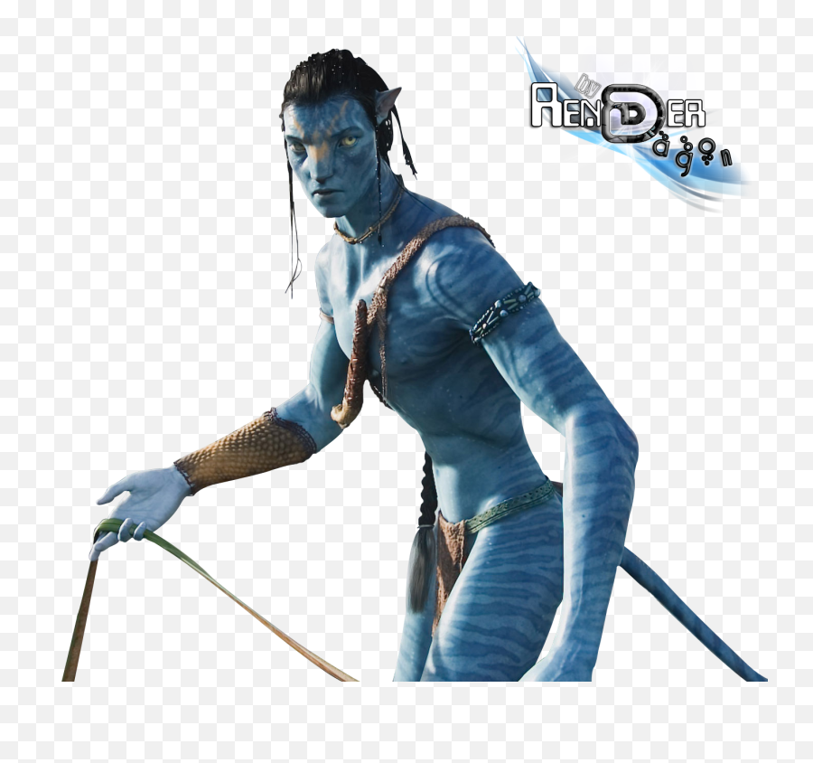 Download Avatar Jake Sully Png Image - Jake Sully Avatar Png,Sully Png