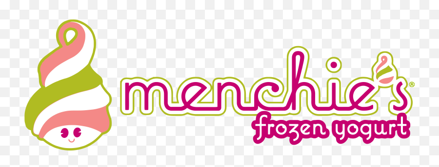 Menchies Frozen Yogurt - Menchies Logo Png,Panera Logo Png