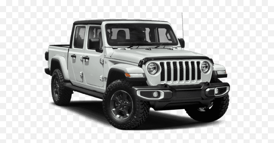 Jeep Gladiator Rubicon Crew Cab Pickup - 2020 Jeep Gladiator Transparent Background Png,Gladiator Png