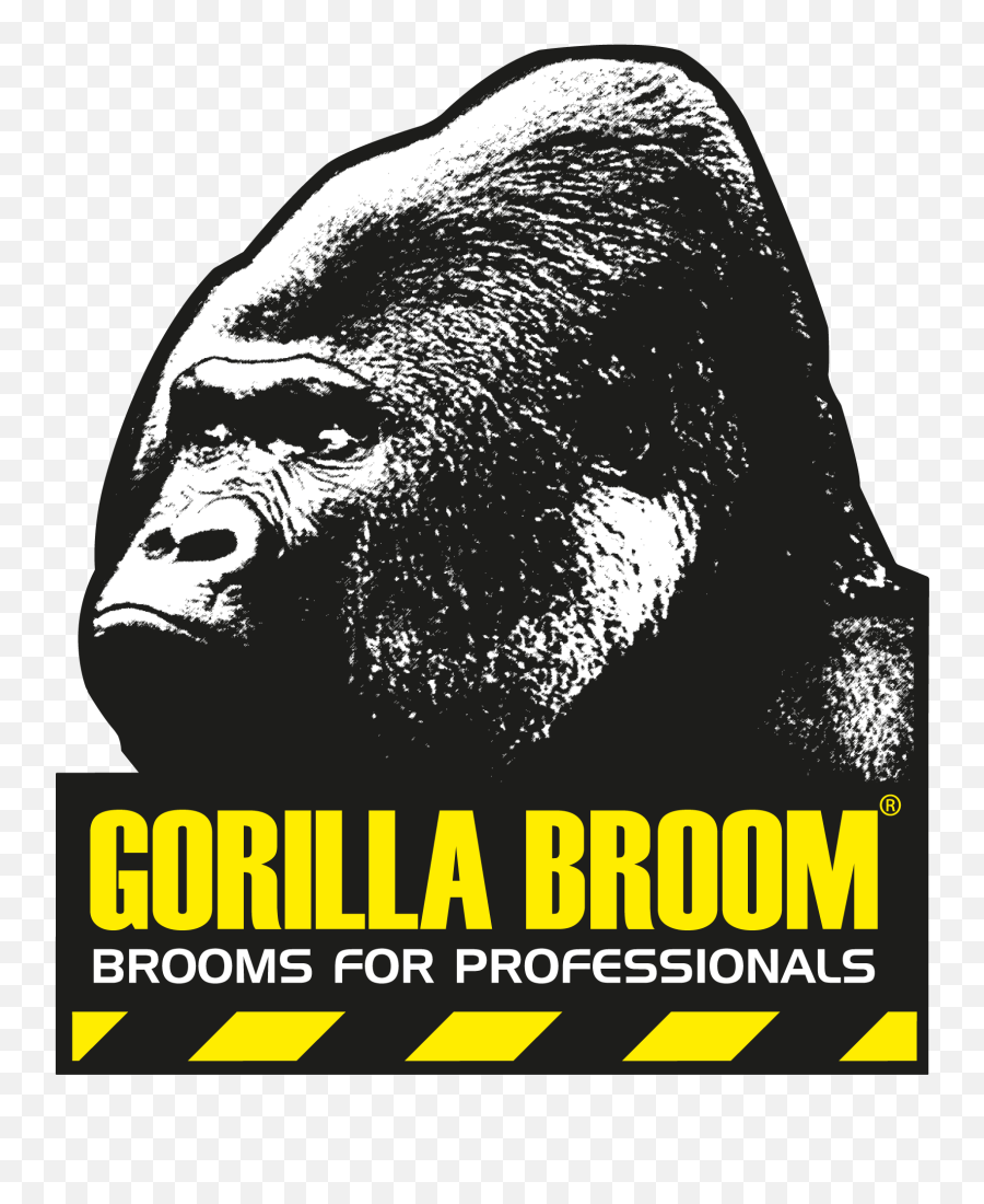 Beta Faulks U0026 Cox Ltd - Gorilla Brooms Png,Gorilla Logo