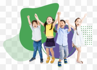 Green Apple International Dance School And Fitness In Hong - Importancia Sobre El Trabajo En Equipo Png,Green Apple Png