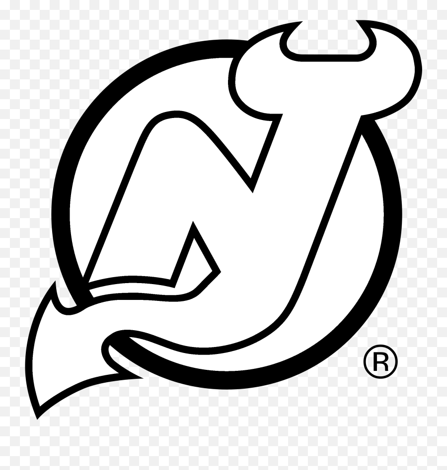 Picture - New Jersey Devils Logo Png,New Jersey Devils Logo Png