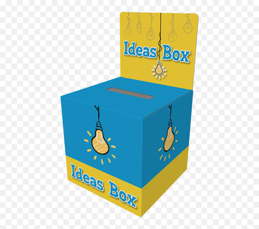Download Ballot Box - Illustration Png,Ballot Box Png