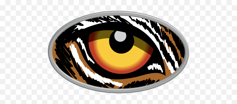 Blind Tiger Communications Png Logo