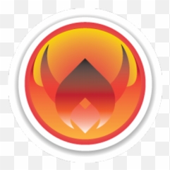 360 Fahrenheit - Circle png