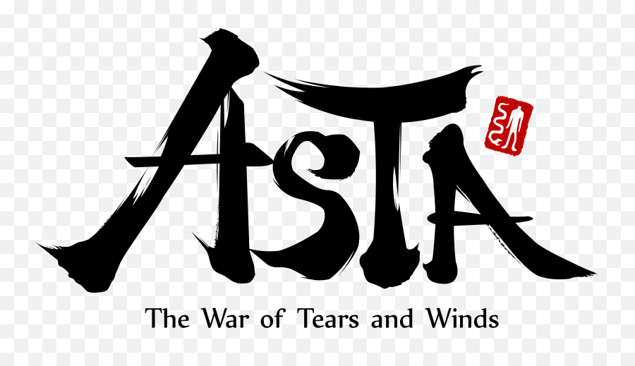 Asta Open Beta Date Announced - Asta Game Logo Png,Nba 2k16 Upload Logos