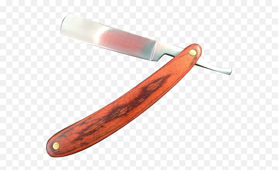 Download Straight Razor Png - Utility Knife,Razor Png