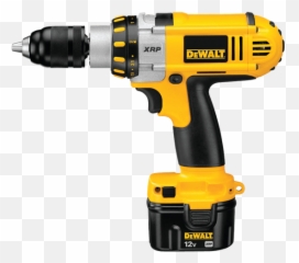 Dc742ka - 12v 38 Chuck Size 0 400 0 1450 Cordless Drill Driver Kit Drill Machine Battery Operated Png,Drill Png