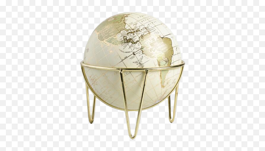 Globe Png - Globe Png Gold Globe 4534227 Vippng Gold Globe,Globe Png