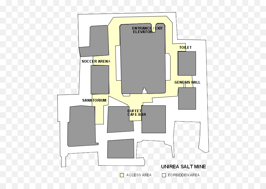 Fileunirea Salt Mine Mappng - Wikipedia Mine Map,Salt Png