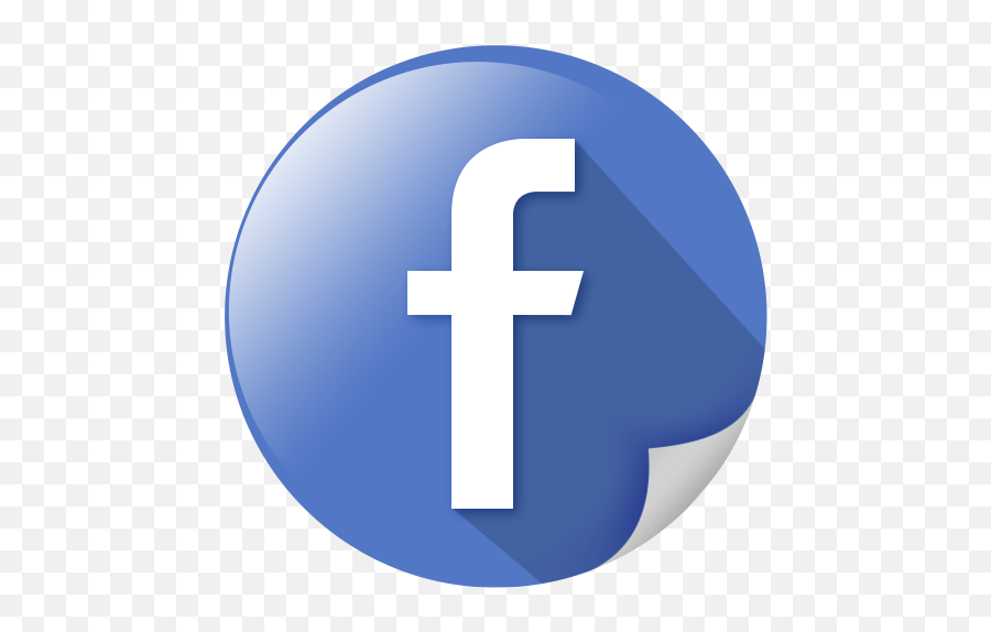 Computer Icons Share Icon Facebook Face Book - Facebook Png Facebook Page Round Logo,Share Icon Png