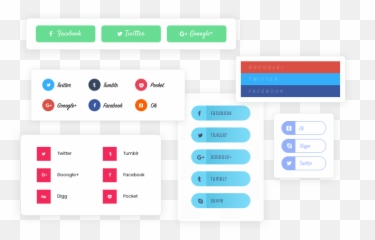 Use The Wordpress Share Buttons Widget Elementorcom - Screenshot png