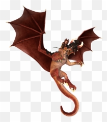 Mythical Creatures Png U0026 Free C 1595888 - Png,Griffin Png