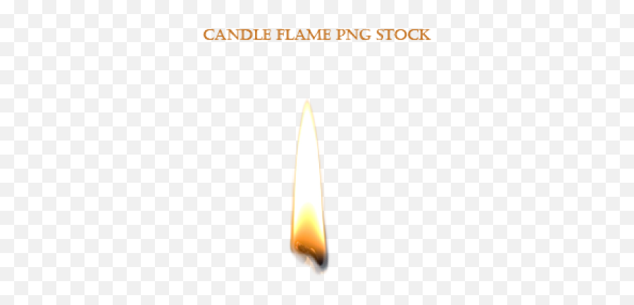 Candle Flame Png Stock - Flame,Candle Flame Png