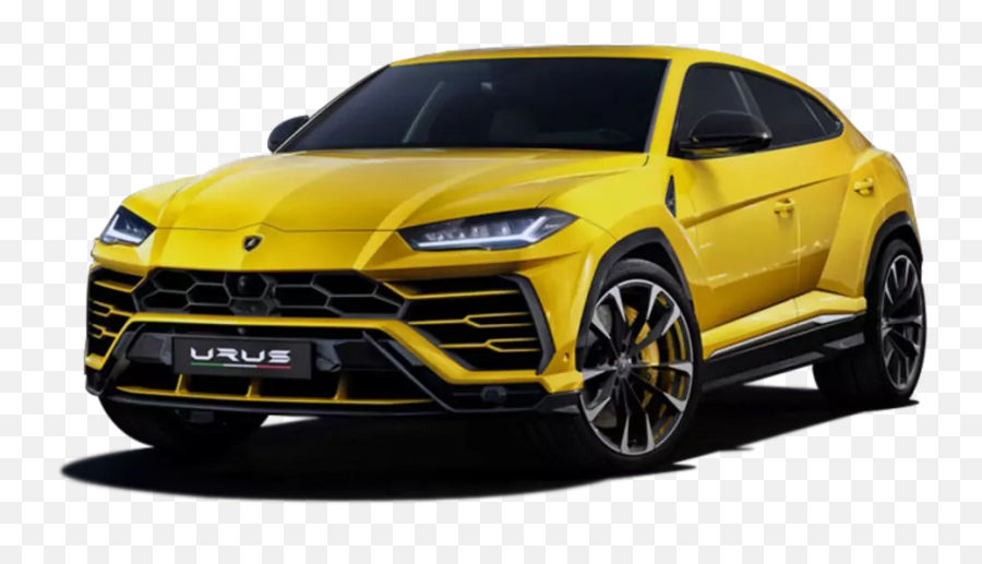 Lamborghini Urus Png Lambo Transparent