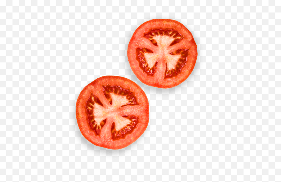 Tomato Slice Png 1 Image - Transparent Tomato Slice Png,Tomato Slice Png