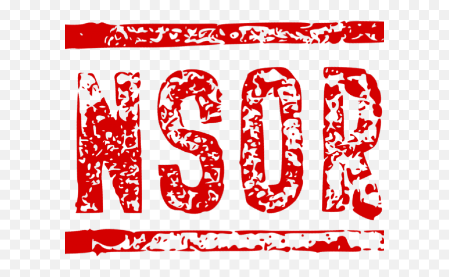Censored Stamp Png Transparent Images - Censored Sign,Censored Png
