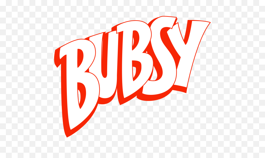 Cancelled Bubsy - Illustration Png,Cancelled Png