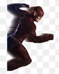 Running Png - The Flash Running Png No
