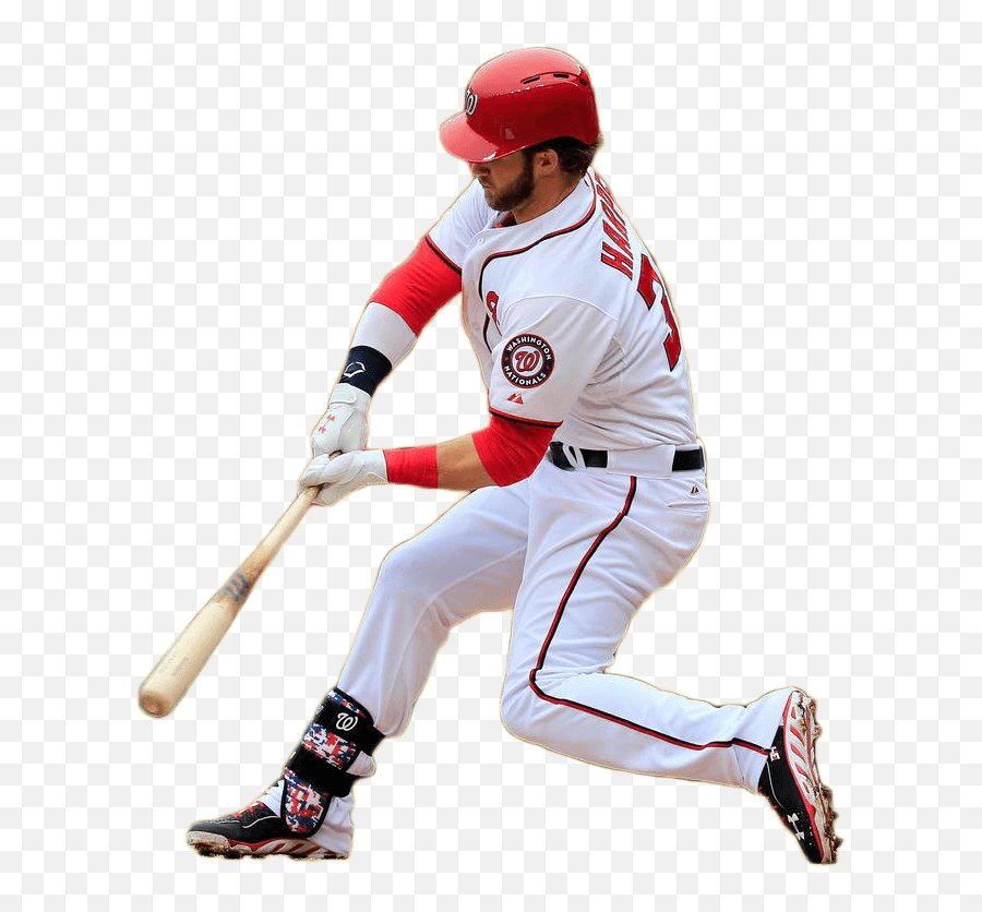 Download Bryce Harper Marucci Bat - Bryce Harper Png,Bryce Harper Png