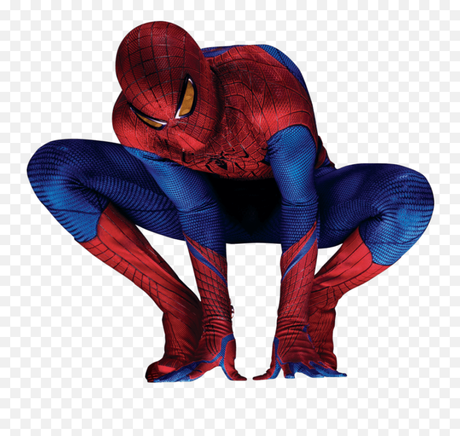 Spiderman Clipart - Amazing Spiderman Clip Art Hd Png Spider Man Png,Spiderman Clipart Png