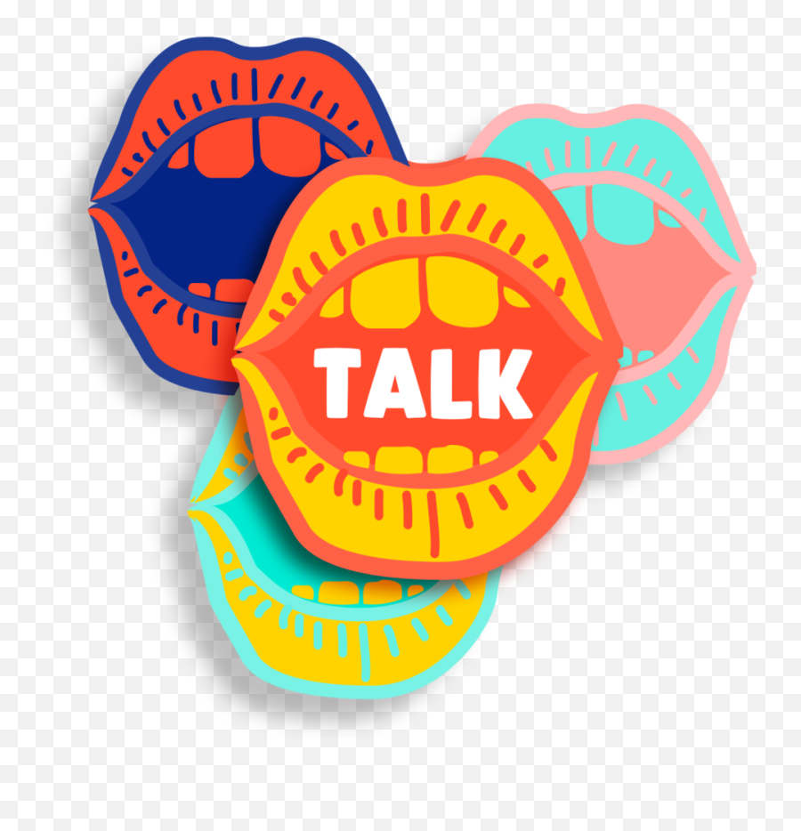 Talks And Events The Wern - Clip Art Png,Talk Png