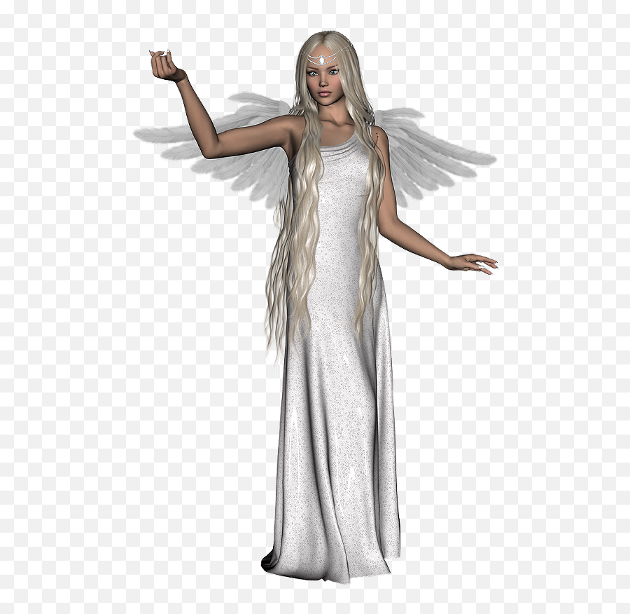 Angel Png Image For Free Download - Angel Standing Png,Angel Png