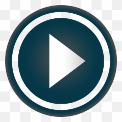 Free Play Button Download Clip Art - World Ends With You Player png