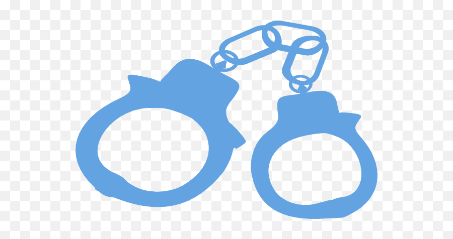 Handcuffs Svg Heart Transparent U0026 Png Clipart Free Download - Handcuff Clipart,Handcuffs Transparent Background