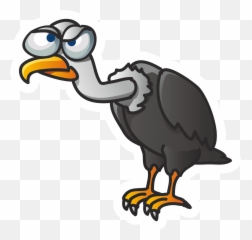 Bird Vulture Cartoon - Cartoon Dodo Bird Png 1169x1112 Cartoon Vulture Png,Vulture Png