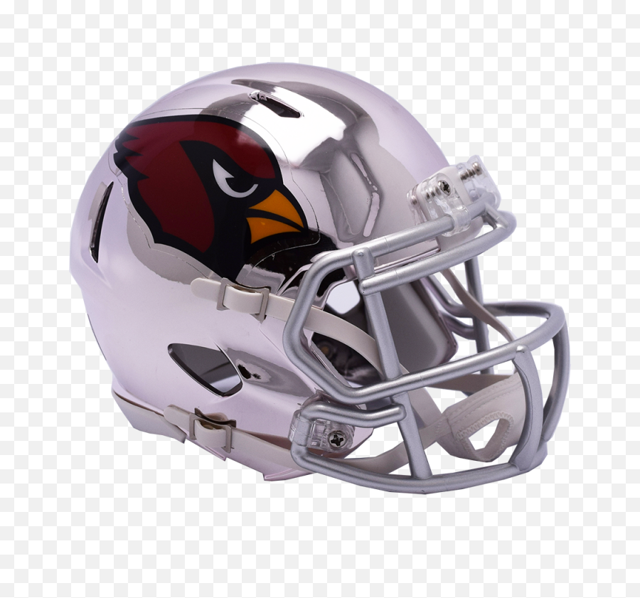 Philadelphia Eagles Helmet Png Picture - Cardinals Mini Riddell Helmet,Eagles Helmet Png