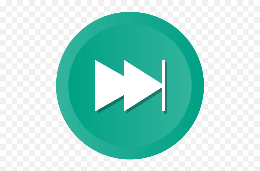 Chapter Controls Forward Play Music Player Video - Boton De Siguiente Png,Next Png