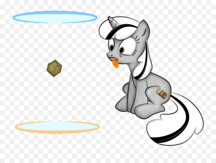 Equestria Daily - Mlp Stuff Video My Little Portal Mlp Glados Png,Glados Transparent