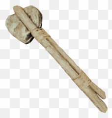 Repair Tool - Official The Forest Wiki Hammer In The Forest Png,Tool Png