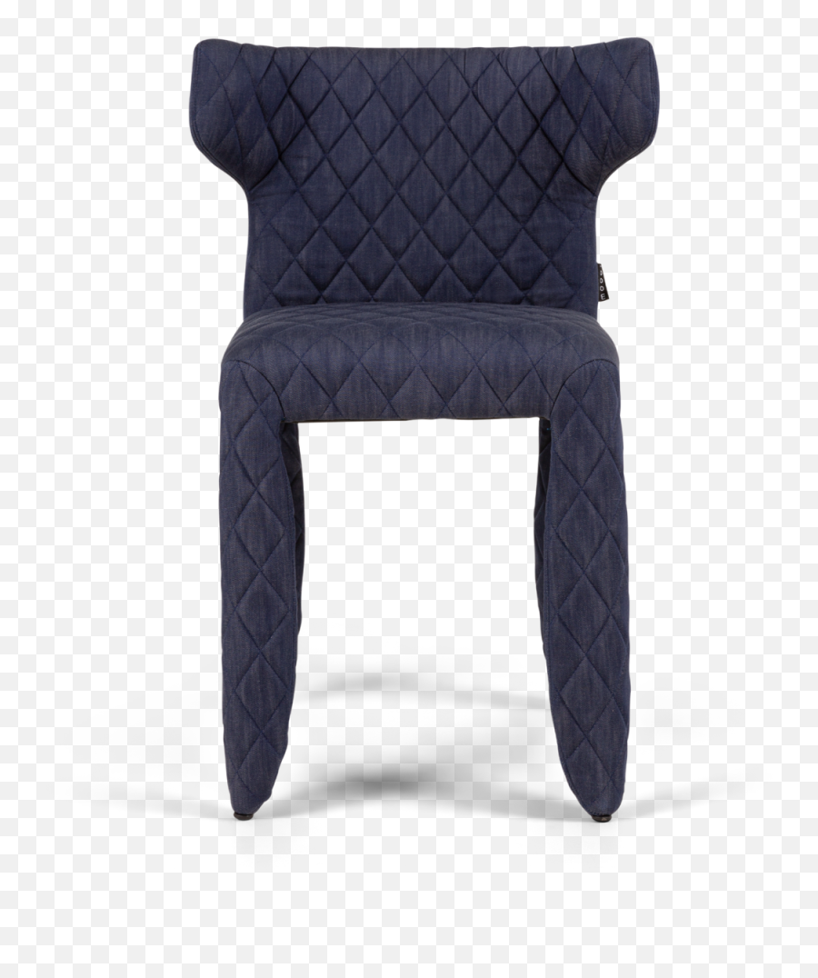 Monster Chair - Moooi Moooi Monster Chair Naked Png,Arms Png