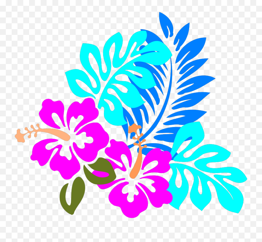 Free Free 50 Flower Svg Clip Art SVG PNG EPS DXF File