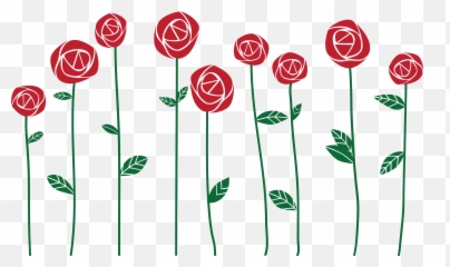 Download Free Clipart Of Red Roses - Roses Are Red Violets Roses Are Red Violets Are Blue Clipart Png,Violets Png