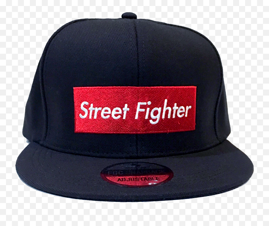 Street Fighter Groove Bogo Snapback Fgc Promo 30 Off - Baseball Cap Png,Street Fighter Logo