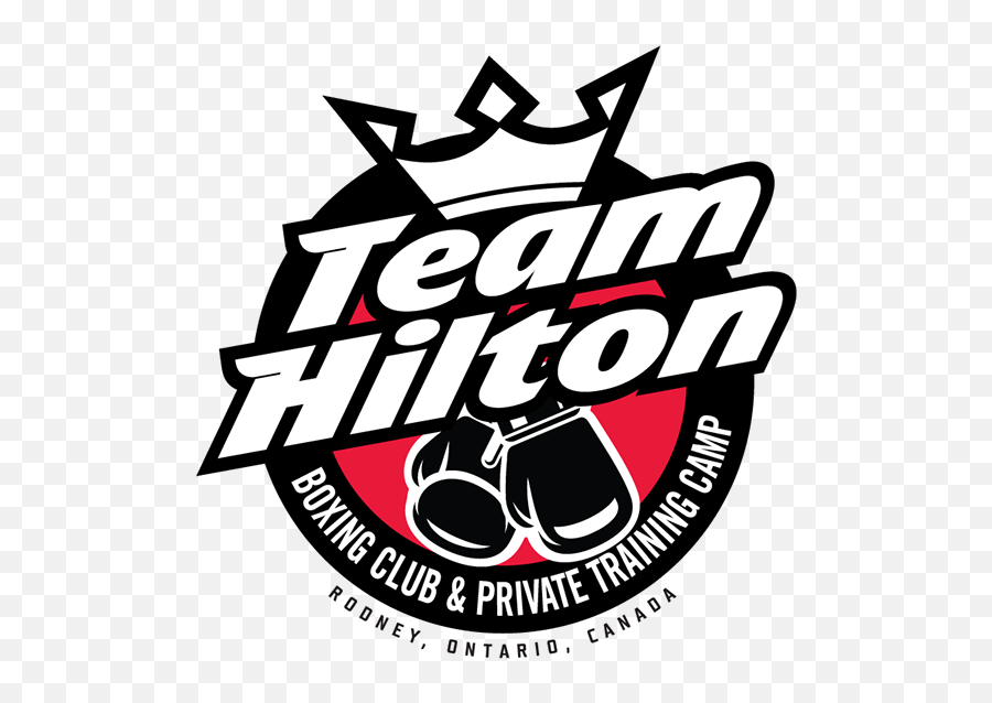 Logo For Boxing Team Developer Sport Logos Png