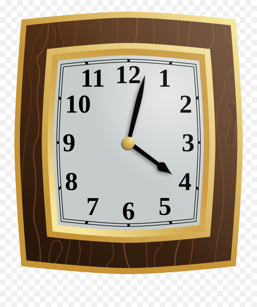 Watch Png Images Digital Wall Clock Smart Watches - Wall Watch Images In Hd,Clocks Png