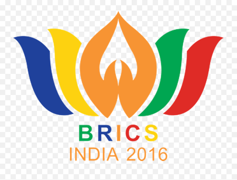 Congress Aap Object To U0027lotusu0027 As Brics Summit Logo Say - Brics 2016 Png,Object Logo