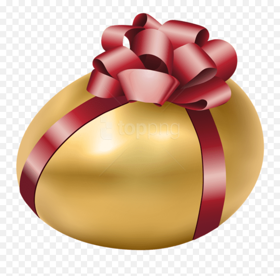 Download Easter Images - Transparent Background Golden Egg Easter Egg Png,Key Transparent Background