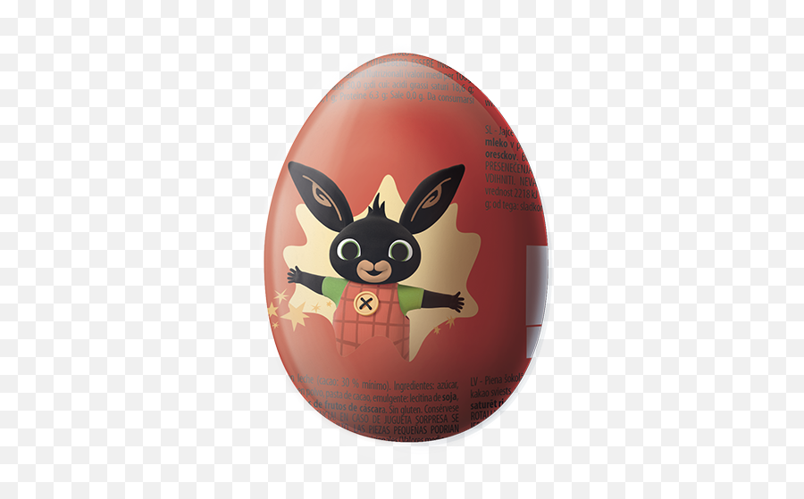 Eggs Dolfin - Biglietto Auguri Compleanno Bing Png,Egg Emoji Png