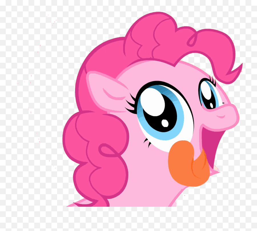 364 My Little Pony Friendship Is Magic Gifs - Gif Abyss Pony Pinkie Pie Png,My Little Pony Transparent