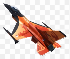 Download Jet Fighter Png - 3d Plane Transparent Aircraft