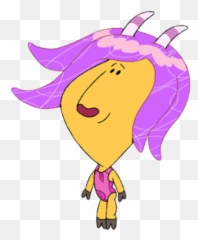 Ceviche Yunau0027s Princess Adventure Wikia Fandom - Ceviche From Chowder Png,Ceviche Png