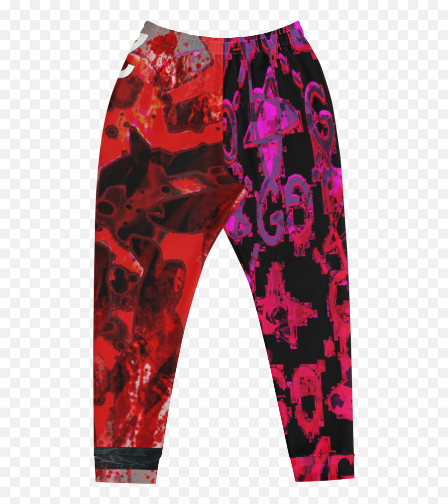 2099fake Gi Sweatpants Slim Fit - Pajamas Png,Sweatpants Png